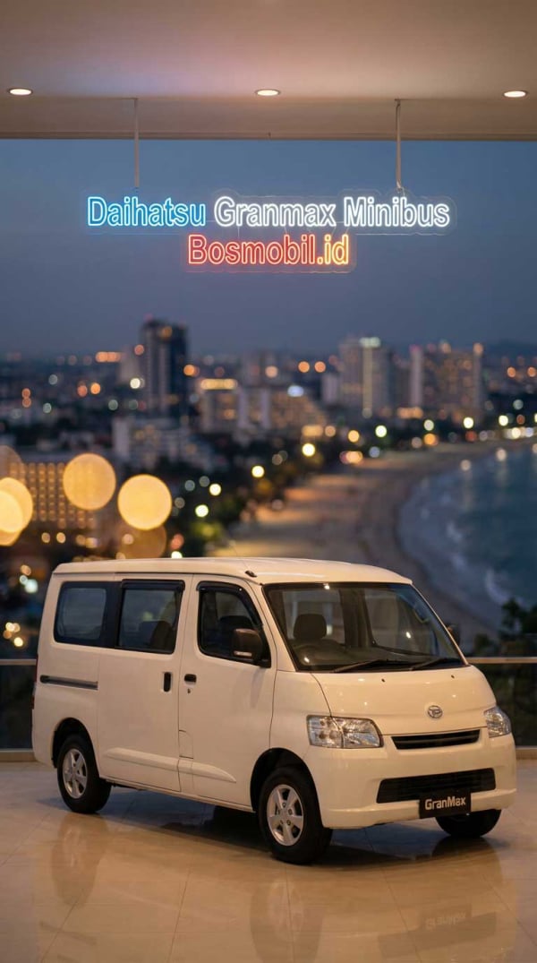 Daihatsu Sidikalang