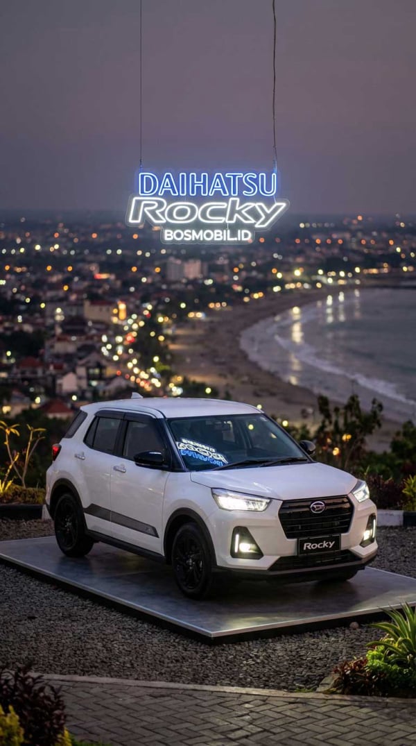 Daihatsu Sidikalang