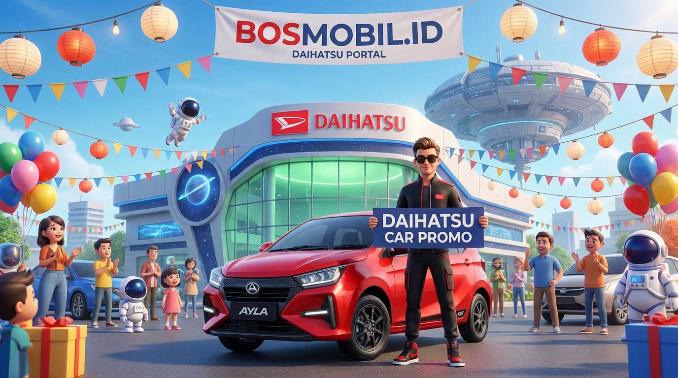 Daihatsu Sidikalang